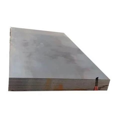 Mild Steel Hot Rolled Sheet Thickness 5 Mm At Rs 450 Kg In Mumbai