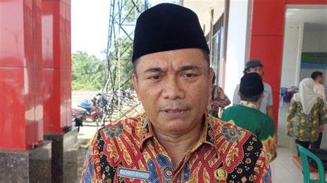 Daftar Nama Besar Lelang Jptp Pemkab Bengkulu Tengah Lengkap Setiap