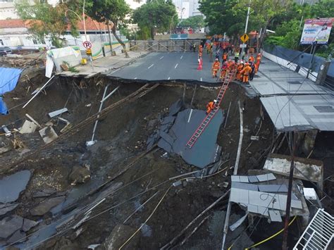 Ada Aroma Gratifikasi Hibah Tanah Ke Polda Jatim