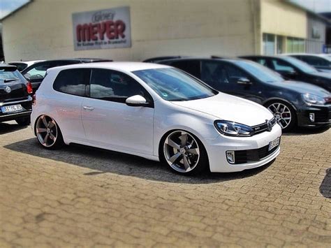 Pic Request Gti With Audi Rs5 Wheels Vw Gti Mkvi Forum Vw Golf R