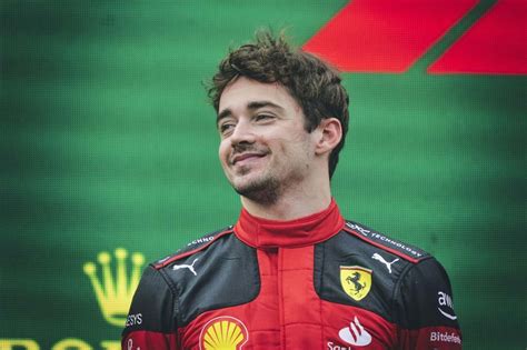 Ferrari F Leclerc Sviluppi Incredibili Possiamo Lottare Per