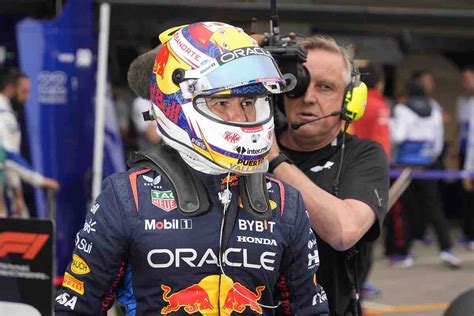 Red Bull Nuovi Dettagli Sul Futuro Compagno Di Squadra Di Verstappen