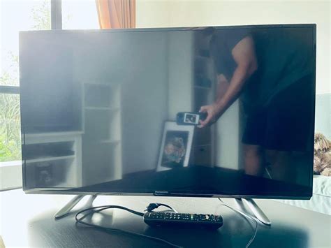 Panasonic 35 Inch Tv Great Condition Tv And Home Appliances Tv