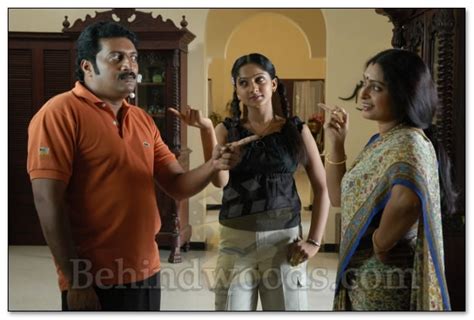 KANNA MOVIE GALLERY - Tamil Movie Stills Kanna Prakashraj Cosmic Film Entertainment Company Pvt ...