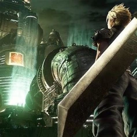 Final Fantasy 7 Remake Ganha Novo Trailer