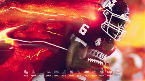 2022 Texas Aandm Football Wallpapers Texags