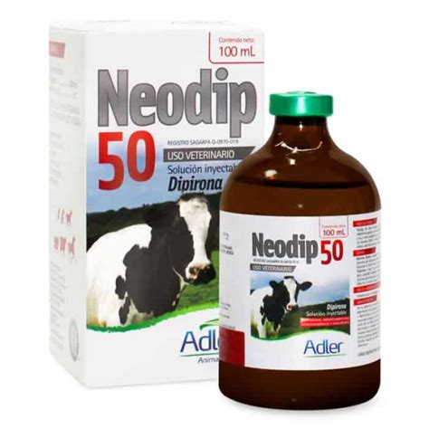 Neodip Ml Agrosur Canc N