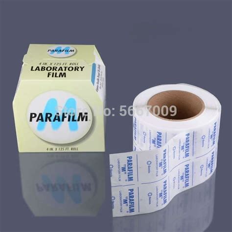 Jual Pm Parafilm M Roll In X Ft Shopee Indonesia