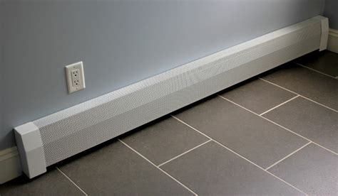 Baseboarders - The Easy Slip On Baseboard Heater Covers