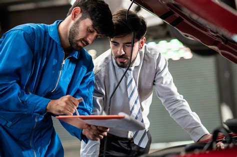 Contr Le Technique Voiture Tous Les Combien De Temps Doit On Le