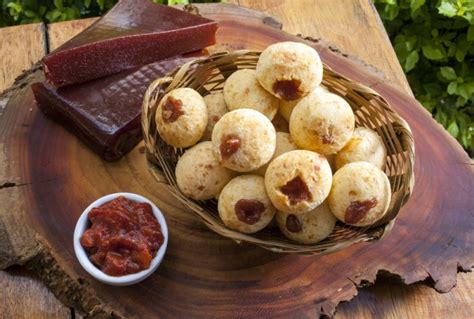 Pão De Queijo Com Goiabada Congelado Valor João Pessoa Pão De Queijo