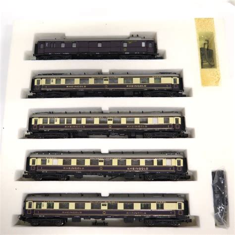 Yahoo オークション 1円 HOBBYTRAIN 13702 D 1432 ET30 A 6020 205