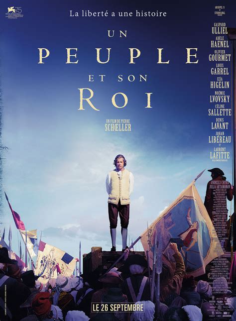 Un Peuple Et Son Roi La Critique Du Film