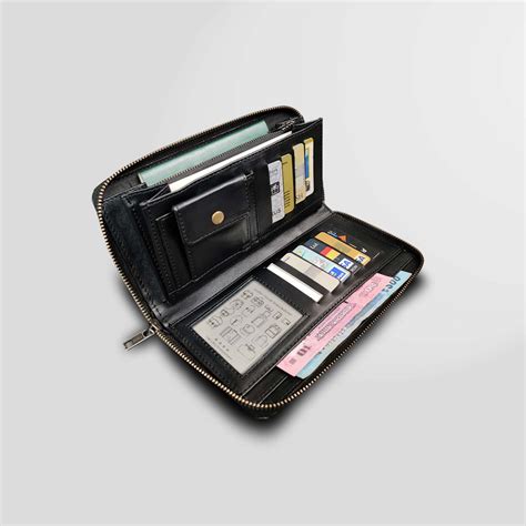 long wallet archives tasa