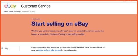 Step By Step Guide For Selling Books On Ebay In