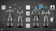 Global Occult Coalition Scp 5k Wiki Fandom