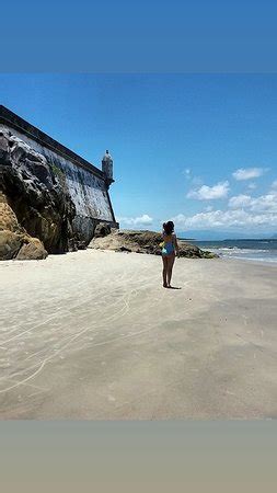 Fortaleza N S Dos Prazeres Ilha Do Mel Atualizado O Que Saber