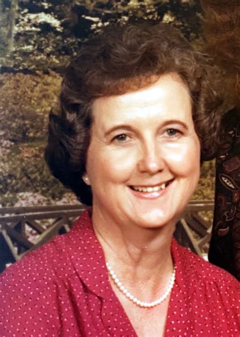 Jo Placker Obituary - Lufkin, TX