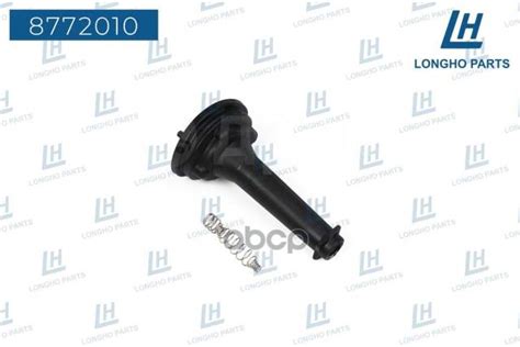 Купить Наконечник Катушки Зажигания Nissan 22448Ax001 Longho арт ...