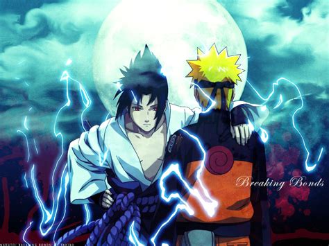 🔥 [140+] Sasuke and Itachi Wallpapers HD | WallpaperSafari