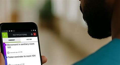 Catch signs, prevent harm | Televic