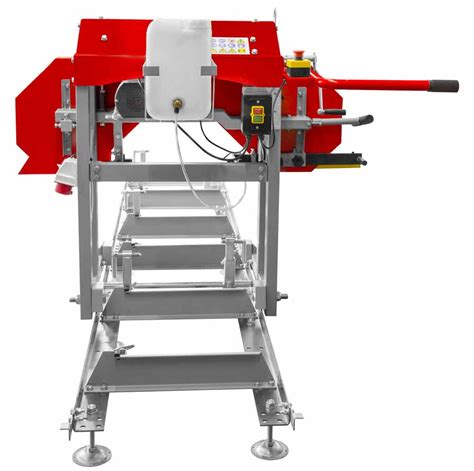 Blochbandsäge BBS350 230V Blochbandsägen HOLZMANN Maschinen GmbH