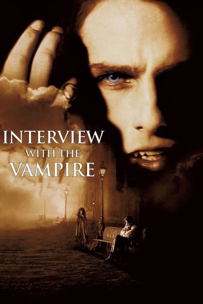 Interview With The Vampire Movie Review Roger Ebert