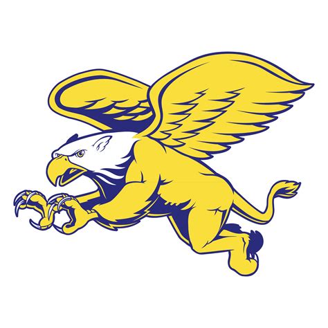 Canisius College Golden Griffins – Logos Download