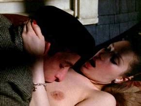 ELLEN GREENE Nude AZNude