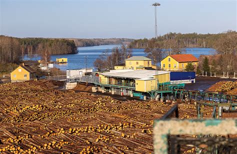 Council Adopts Eu Regulations On Effort Sharing And Lulucf Bioenergy