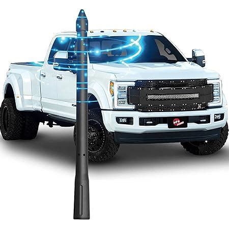 Amazon Ronin Factory Antenna Fits Ford F F F Super Duty