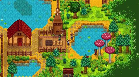 Stardew Valley Como Obter Avestruz Critical Hits