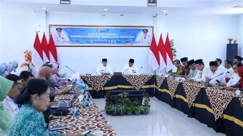 Pemkab Jember Gelar Audit Stunting Sasar Calon Pengantin Hingga Ibu Hamil