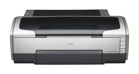 Epson Stylus Photo R Prophoto Et Arts Graphiques Imprimantes