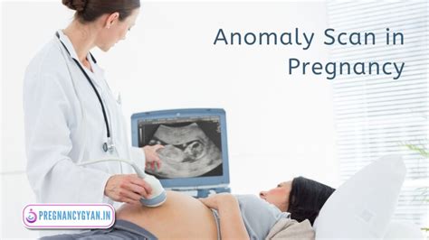 Anomaly Scan In Pregnancy Pregnancygyan In