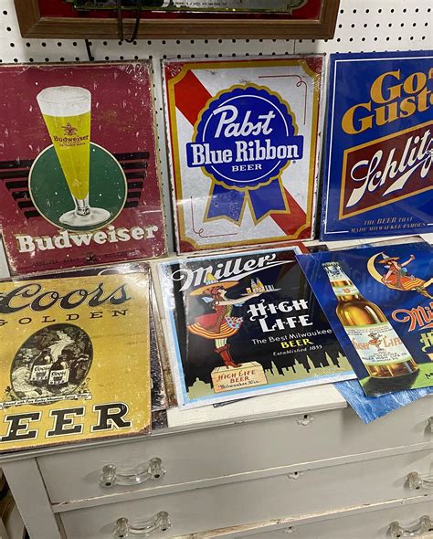 ANTIQUE MALL OF MARIETTA – Retail Antique Store