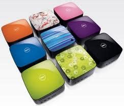 Dell Inspiron Zino Hd