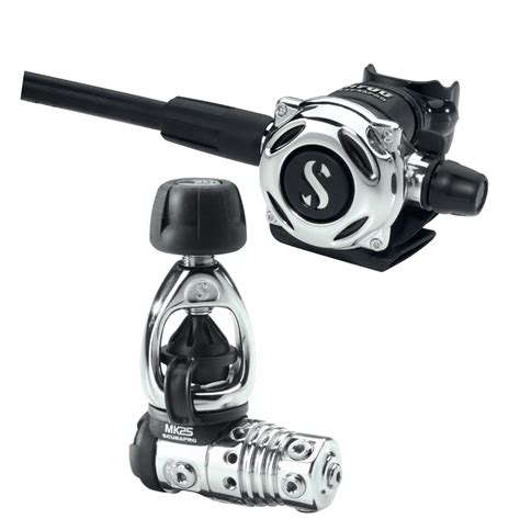 Scubapro MK25 / A700 Regulator Set | Scuba Gear Canada