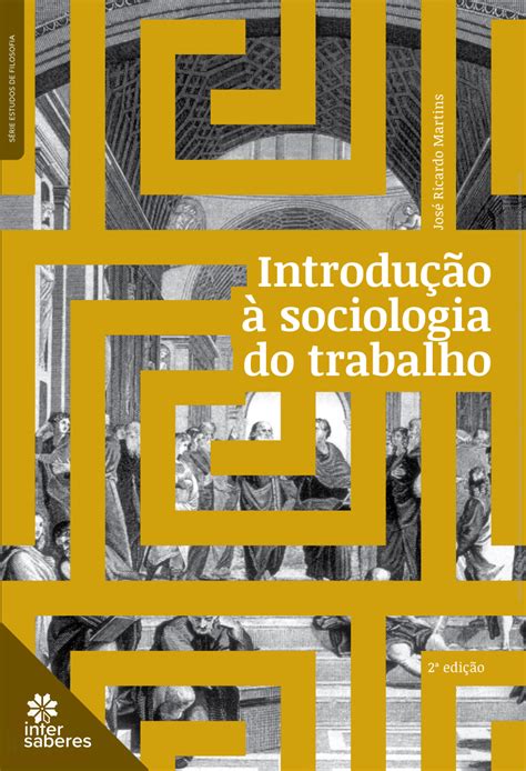 PDF Introducao A Sociologia Do Trabalho 2a Ed