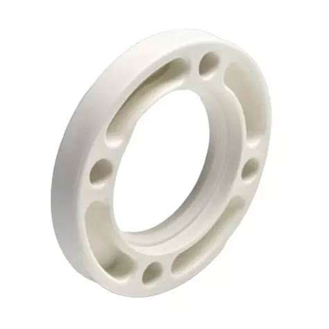 Buy Astral Inch Upvc Sch Plain Flange Ring M Online In