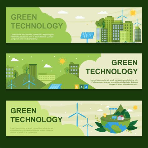 Green technology will soon transform the thathem site 9
