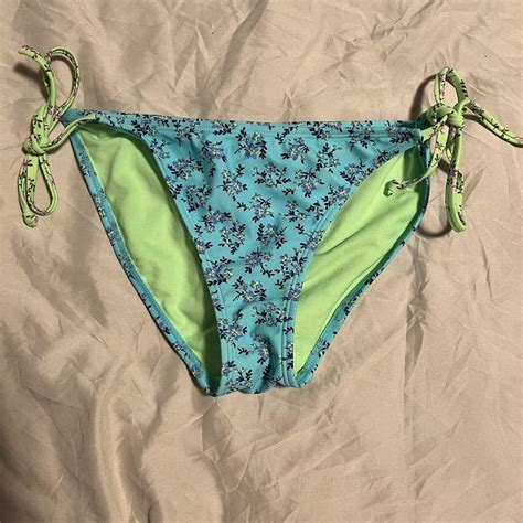No Boundaries Women S Bikini And Tankini Bottoms Depop