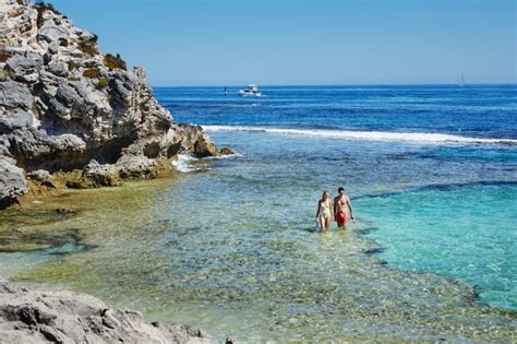 Australia's Beach Vacation Spots - Tourism Australia