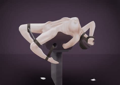 Breaking In The Slave By Saffron Hentai Foundry