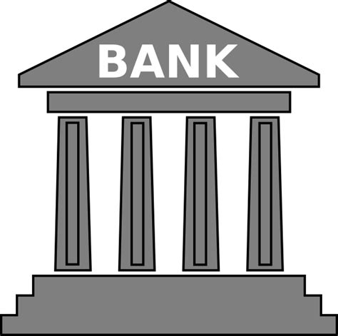 banks clipart - Clip Art Library