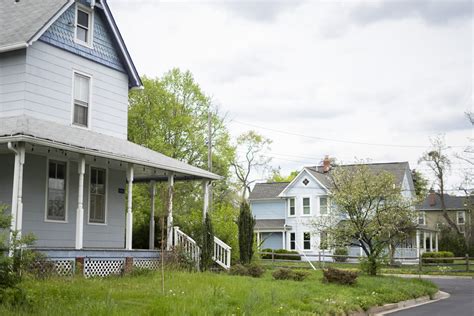 College Park ranked fifth-best Washington, D.C., suburb