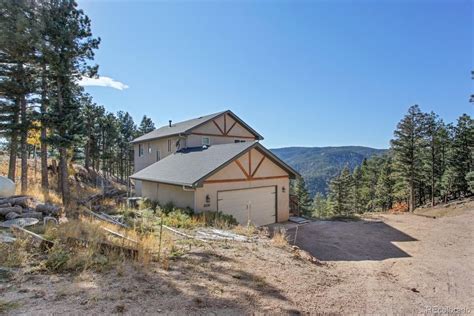 Larkspur, CO Real Estate - Larkspur Homes for Sale | realtor.com®