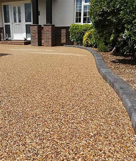 Resin Driveways Portsmouth Resin Bound Specialists Resin Stone Designs