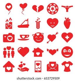 Vector Set Sex Shop Icons Stock Vector Royalty Free 259314197