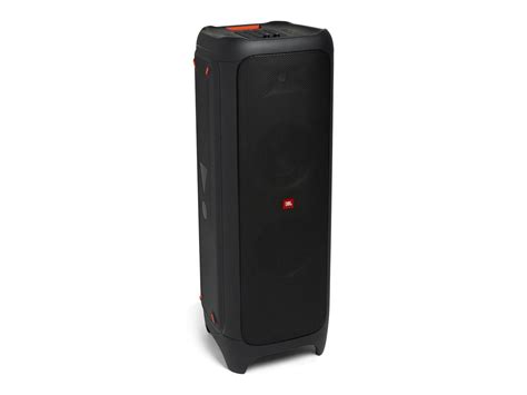 JBL PartyBox 1000 Premium High Power Wireless Bluetooth Audio System - Black - Newegg.com